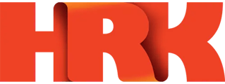 HRK Games Logo