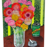 Allison Licitra sample work