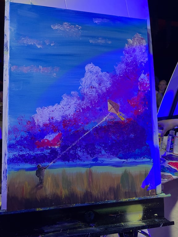 Art Battle Vancouver