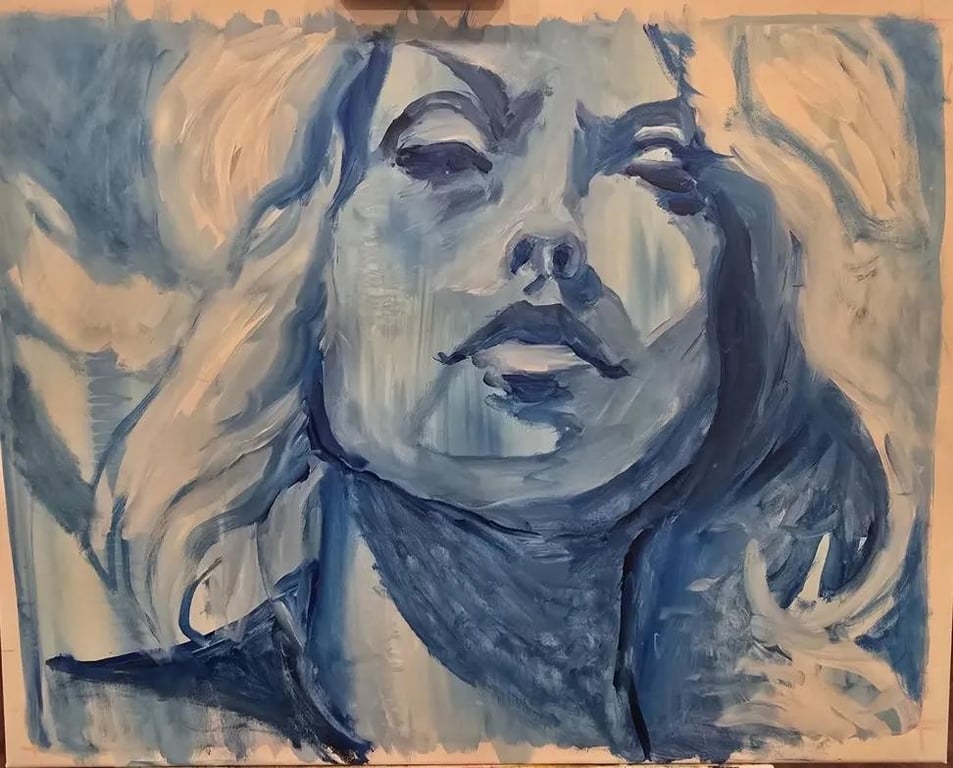 Sample work