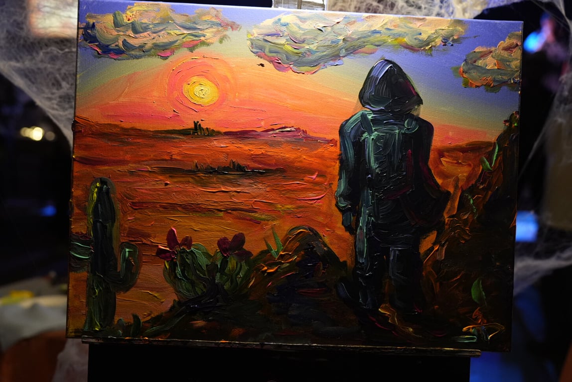 Art Battle Ottawa