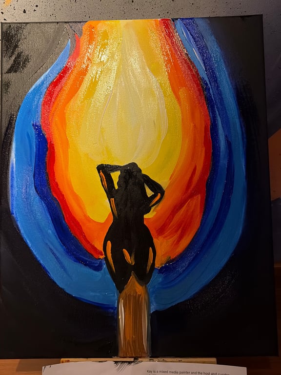 Art Battle Philadelphia
