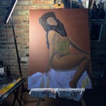 Lexus Berry sample work