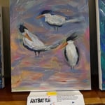 Art Battle Ormond Beach