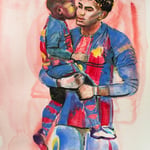 Joy Chen sample work