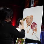 Shannen Cabantog · AB4150-2-2 · Round 2 Easel 2