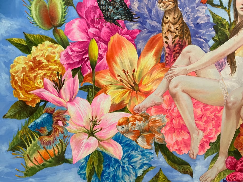 Sample work