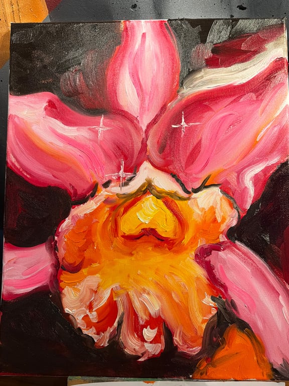 Art Battle Philadelphia