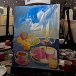 Ella Korth sample work