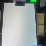 Lauren Liz · AB4114-1-2 · Round 1 Easel 2