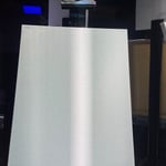 Matt Abranches Da Silva · AB4122-2-5 · Round 2 Easel 5