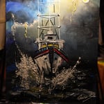 Pravee Rughoobur · AB4152-3-3 · Round 3 Easel 3