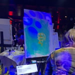Madison Lirenman · AB4069-2-2 · Round 2 Easel 2