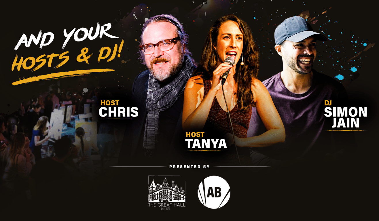 Promotional asset for Art Battle Toronto on July 16, 2026: ab4029_footer_var1_1.png.