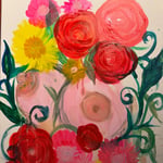 Allison Licitra sample work