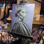 Osei · AB4105-3-1 · Round 3 Easel 1