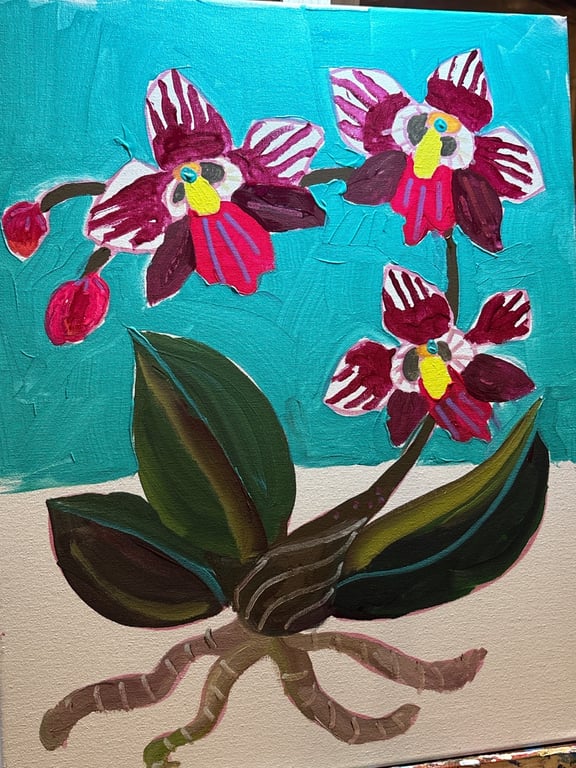 Nicole Smeltzer — AB4135-1-4