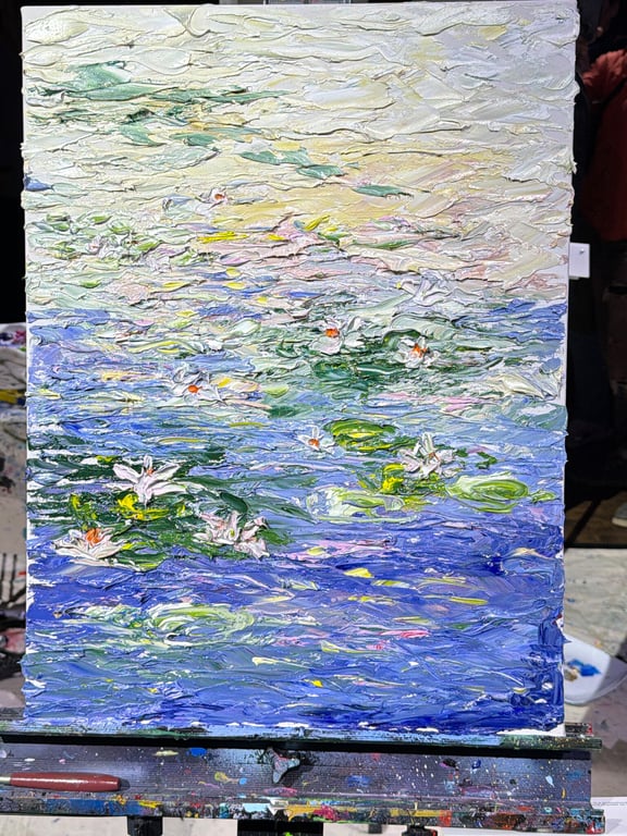 Art Battle Toronto