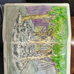 Alex Thatcher sample work