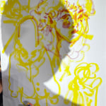 Illustair · AB4044-1-2 · Round 1 Easel 2