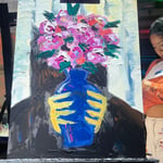 Cassie Philpott sample work