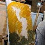 Cartenslore · AB4135-2-2 · Round 2 Easel 2