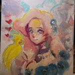 Pinxiedust AB4135-3-4