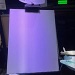 Missy artv · AB4122-1-3 · Round 1 Easel 3