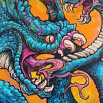 Samson Clouston sample work