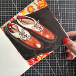 Fariba Fereidony sample work