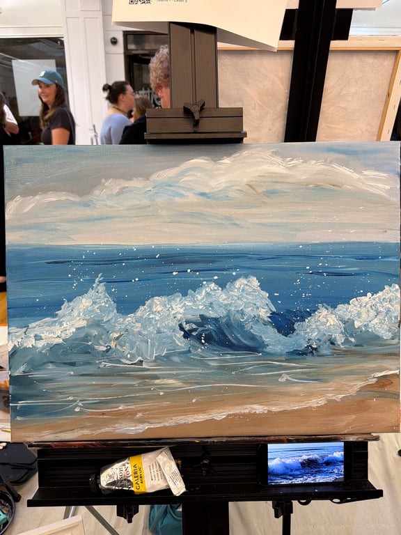 Art Battle Pittsburgh