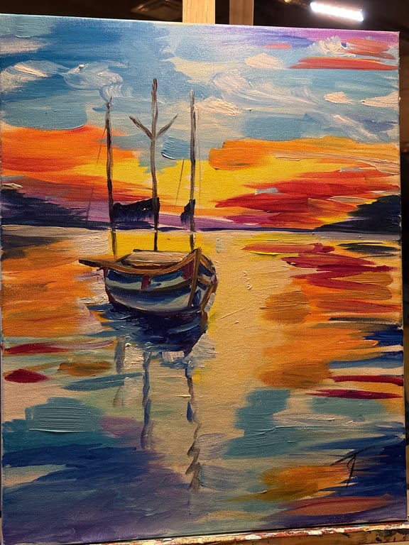 Joanna Trainor — AB4135-2-4