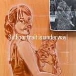 Mimi Nealy sample work