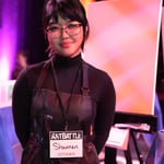 Shannen Cabantog · AB4150-2-2 · Round 2 Easel 2
