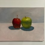 Angela Ascertains sample work