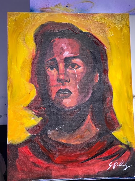 Art Battle Vancouver