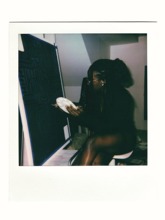 Portrait
