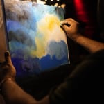 Pravee Rughoobur · AB4152-3-3 · Round 3 Easel 3