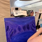 Rossaro Lawson · AB4038-1-4 · Round 1 Easel 4