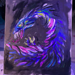 Kseniia Gromova sample work