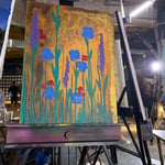 Valerie Richardson sample work