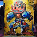 Bangkok · audience favourite