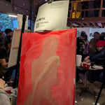 Layne Smith · AB4138-1-3 · Round 1 Easel 3