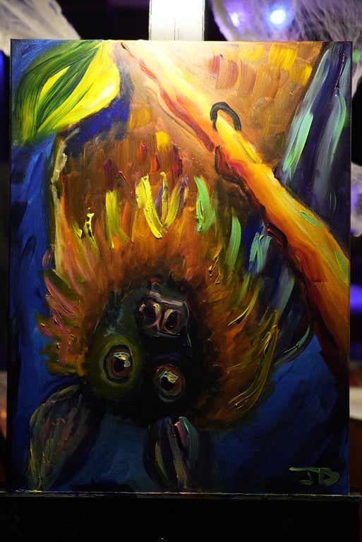 Art Battle Ottawa