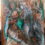 Carly Ellwanger sample work
