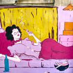 Jaofu sample work