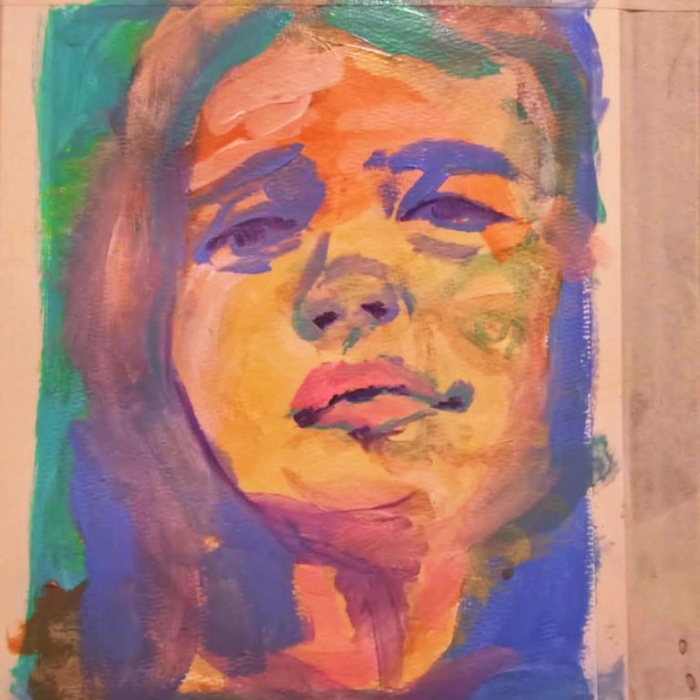 Sample work