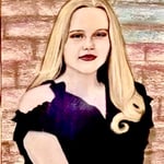 Eleisha Tabares sample work