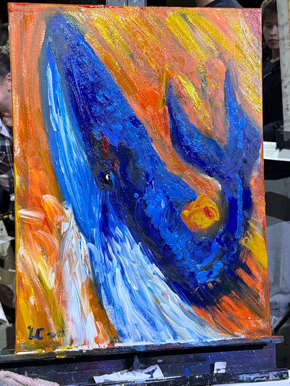Art Battle Toronto