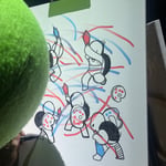 Wayne Chan · AB4114-1-3 · Round 1 Easel 3